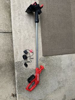 Craftsman 20v Weed Whacker/trimmer
