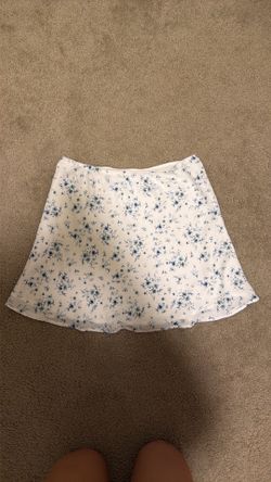Small Mini Skirt from Garage