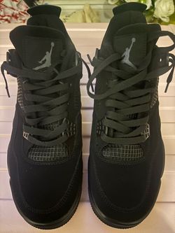 Black Cat Retro 4