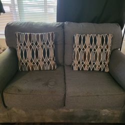 Loveseat Couch