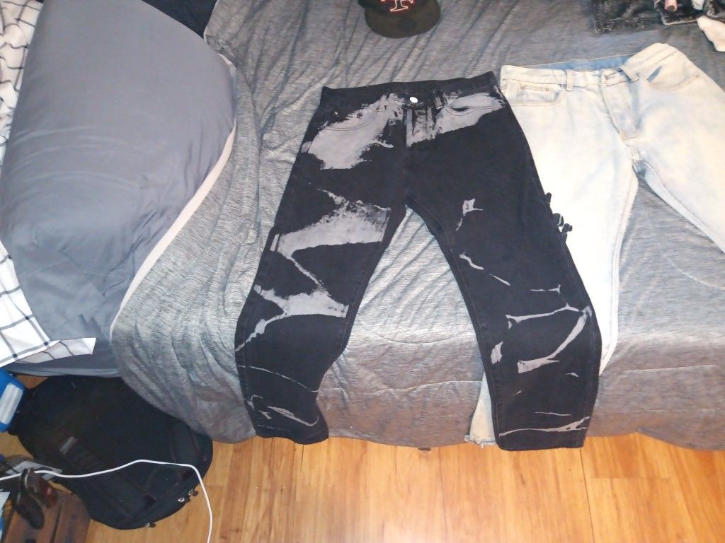 Clothes