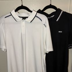 Boss By Hugo Boss Shirts XXL