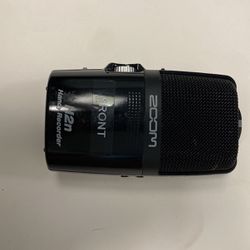 Zoom H2N Handy Recorder 