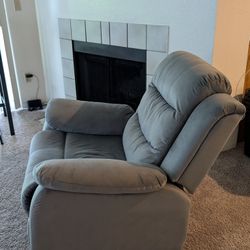 Recliner