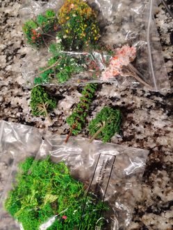 Miniatures , Mosh