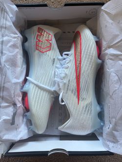 Nike ZM superfly 11Elite FG size 11.5
