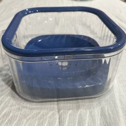 Dog Water Bowl No Spill