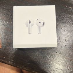 AirPods 4