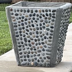 Concrete post