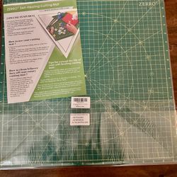 Self Healing Cutting Mat