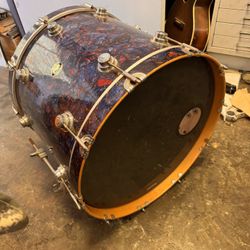Dw Drums 