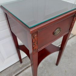Antique Table