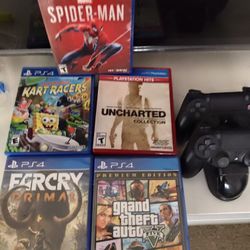 Ps4 