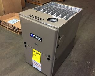 **BRAND NEW FURANCE'S** IN STOCK- 98,000 BTU'S. - HIGH EFFICIENCY