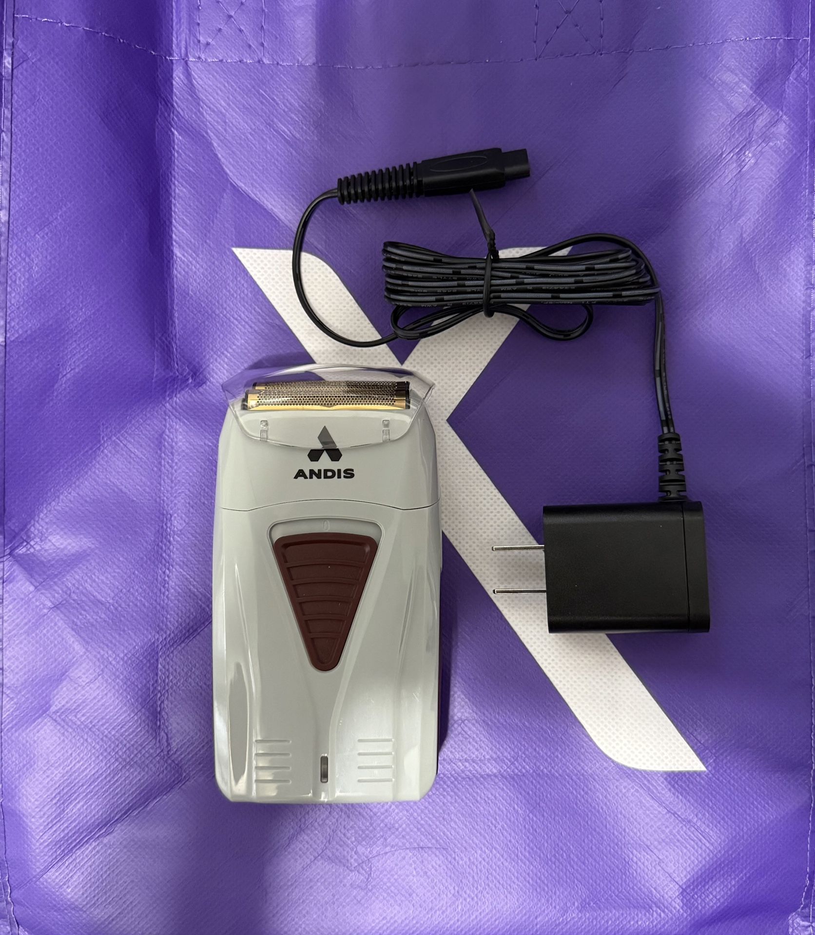Andis Shavers 