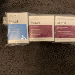 Murad Set 