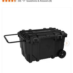 Husky Tool Box