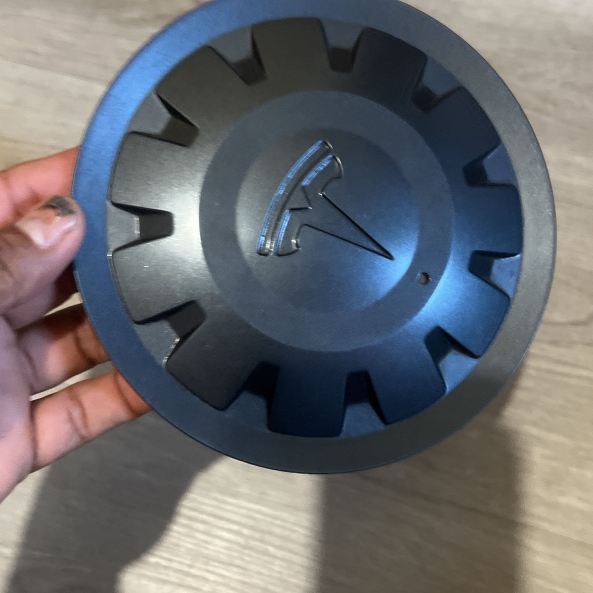 1 Tapa Para Tesla
