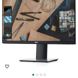 Computer monitors