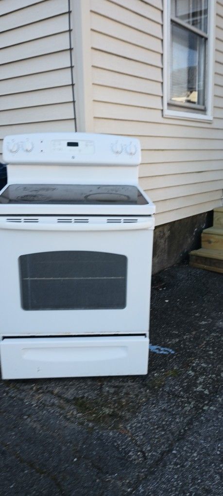 Free Oven