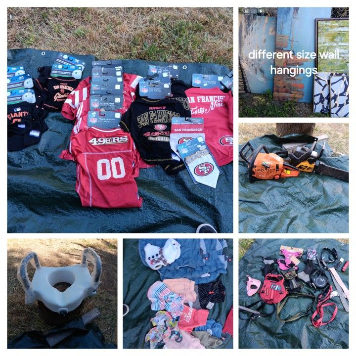 Bundle Sale