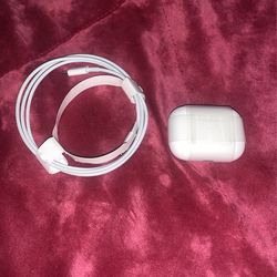 AirPod Pros 2nd Gen