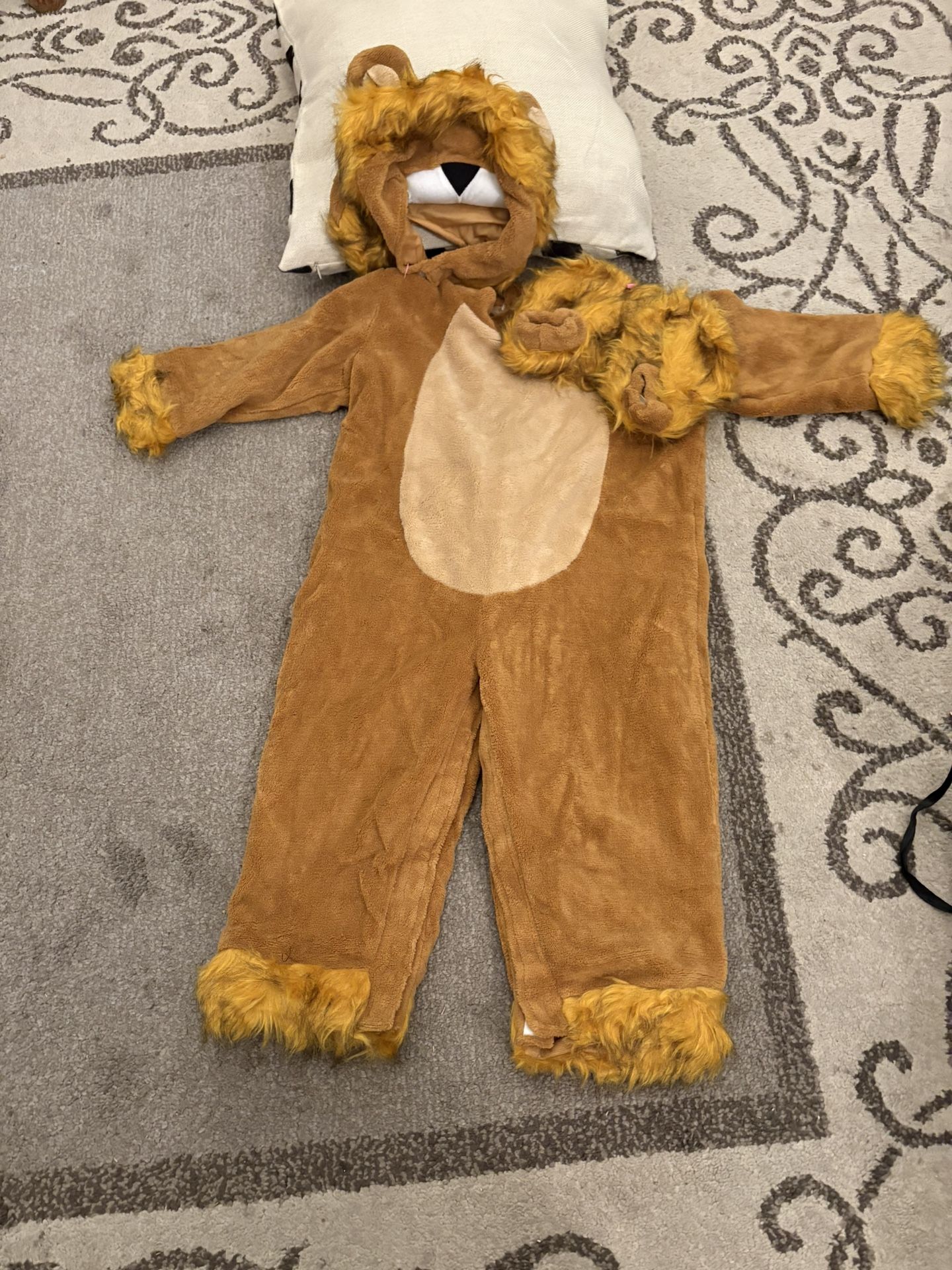 Costume