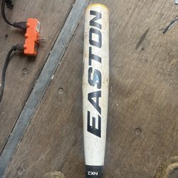 Baseball Bat 