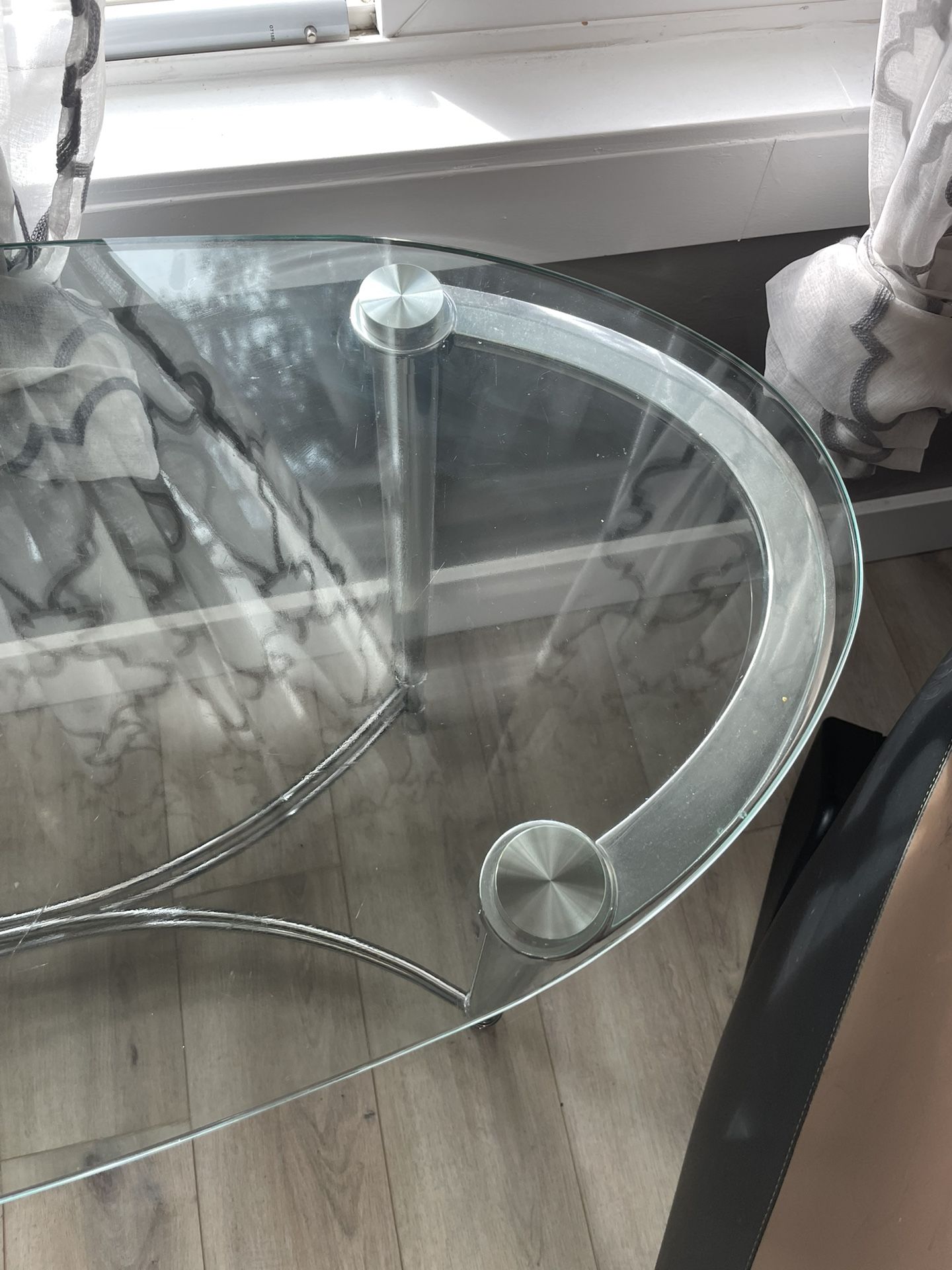 Living Room Tables 4 Pc