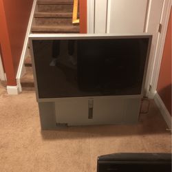 Sony TV