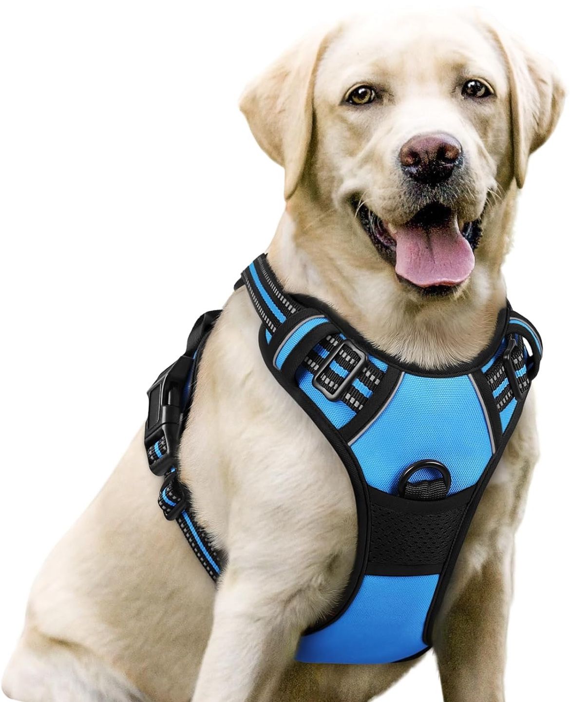 Escape Proof Dog Harness Size Médium