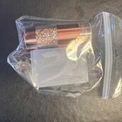 Silicone Nail Stamper