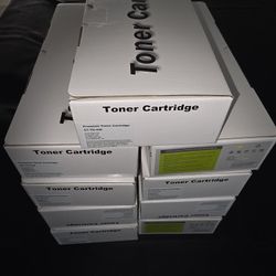 TN450 Printer Cartridges