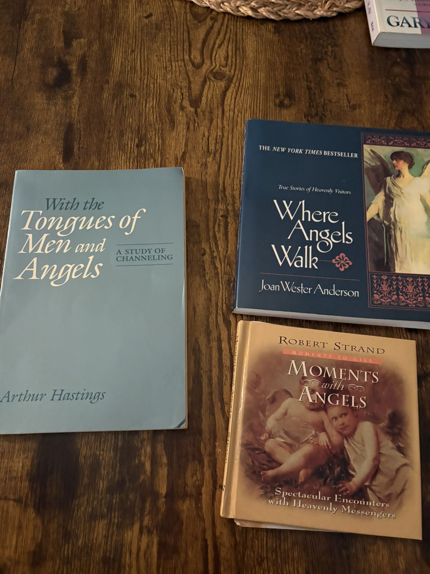 Angel Books