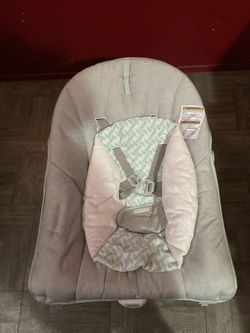 Baby Rocker