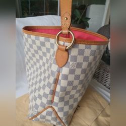 Louis Vuitton Delightful PM Authentic 