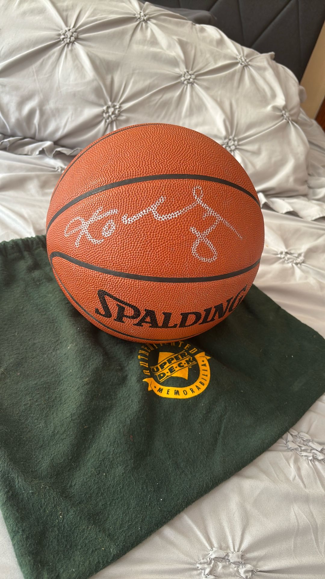 Kobe Ball