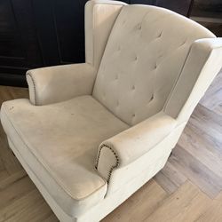 Rocking chair✨