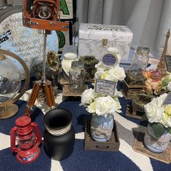 Travel Theme Bundle