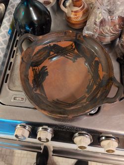 Ceramic Serving Bowl