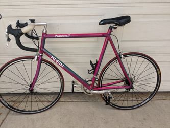 Klein Quantum 59cm