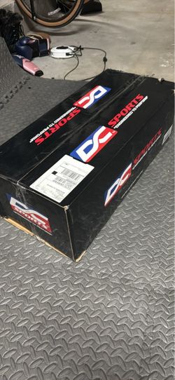 DC Sports Cold Air Intake 12-15 Honda Civic 1.8L