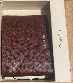 Calvin Klein  wallet