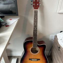 Acoustic Guitar