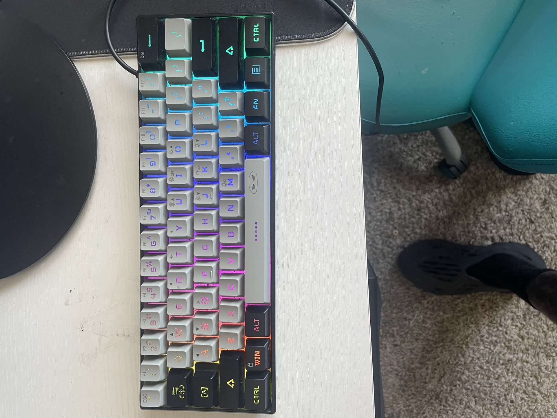 60% Magegee Keyboard