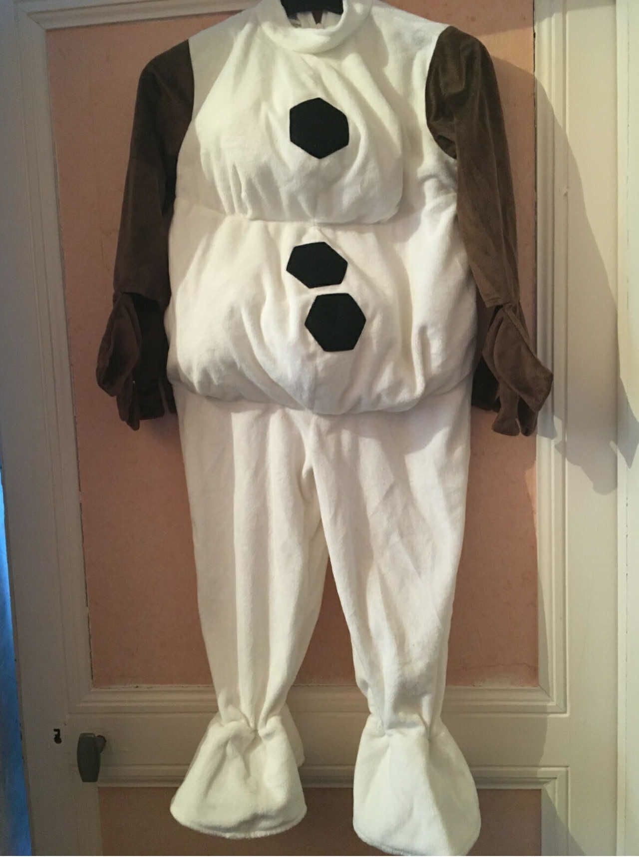 Halloween Custom 