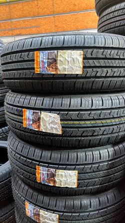 225 65 17 llantas nuevas