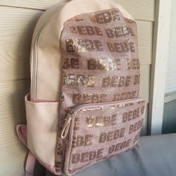 Girls Backpack 