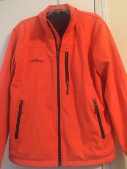 Free tech men’s jacket