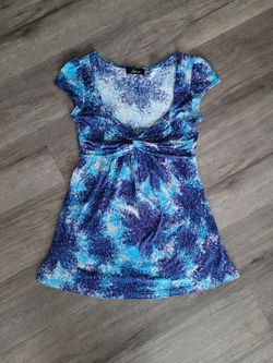 Beautiful Blouse! Size XS